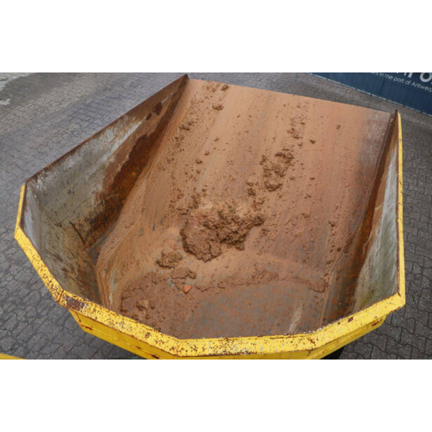 2006 Mba 2050-44796882