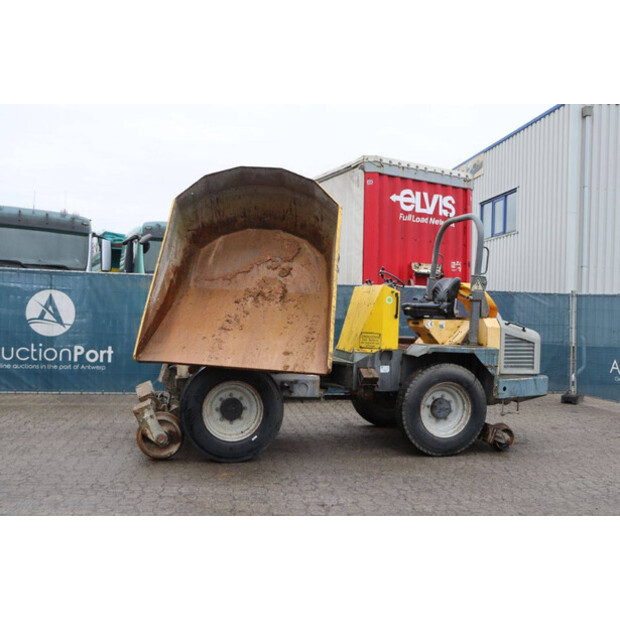 2006 Mba 2050-44796889