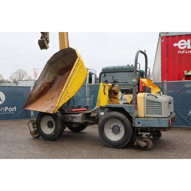 2006 Mba 2050-44796890