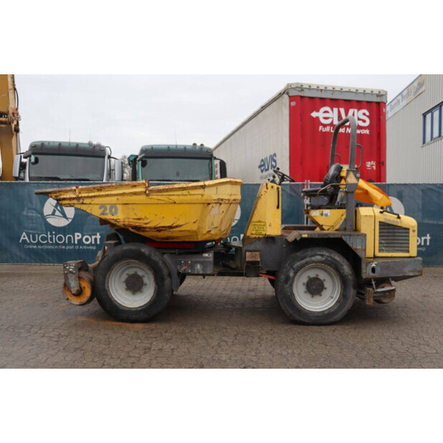 2011 Bergmann 2050S-44796894