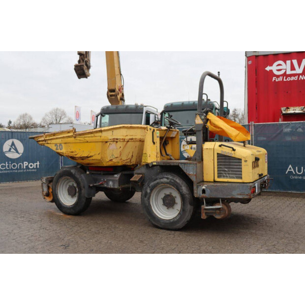 2011 Bergmann 2050S-44796895