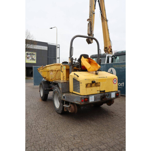 2011 Bergmann 2050S-44796896