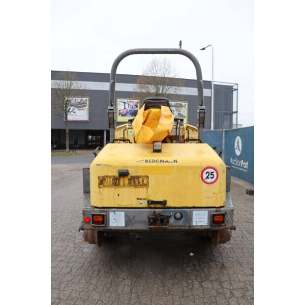 2011 Bergmann 2050S-44796897