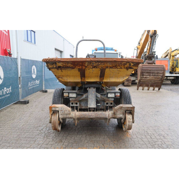 2011 Bergmann 2050S-44796900