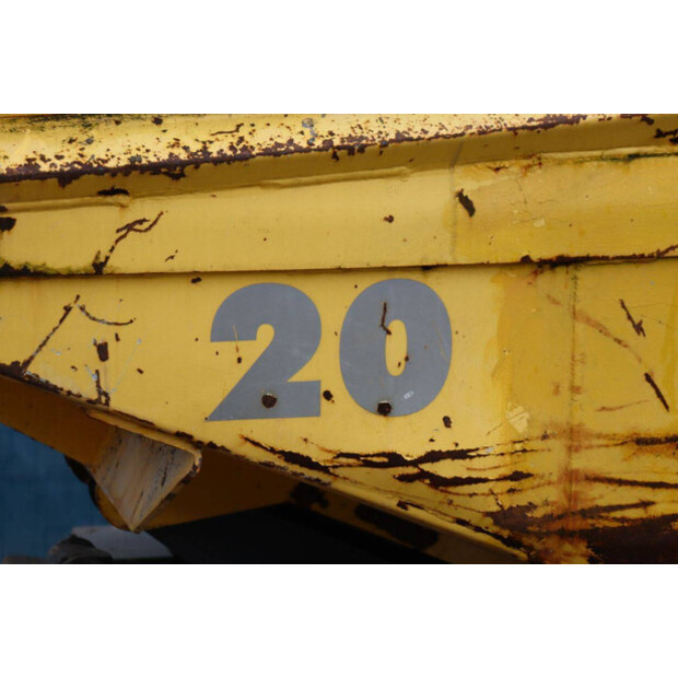 2011 Bergmann 2050S-44796903