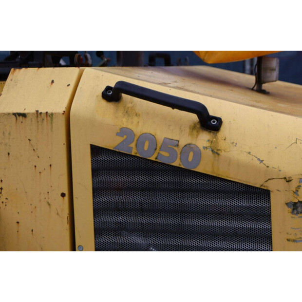 2011 Bergmann 2050S-44796906