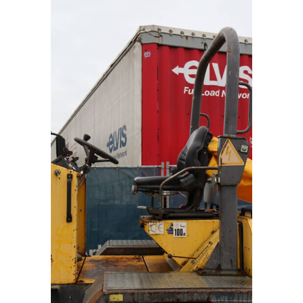 2011 Bergmann 2050S-44796911