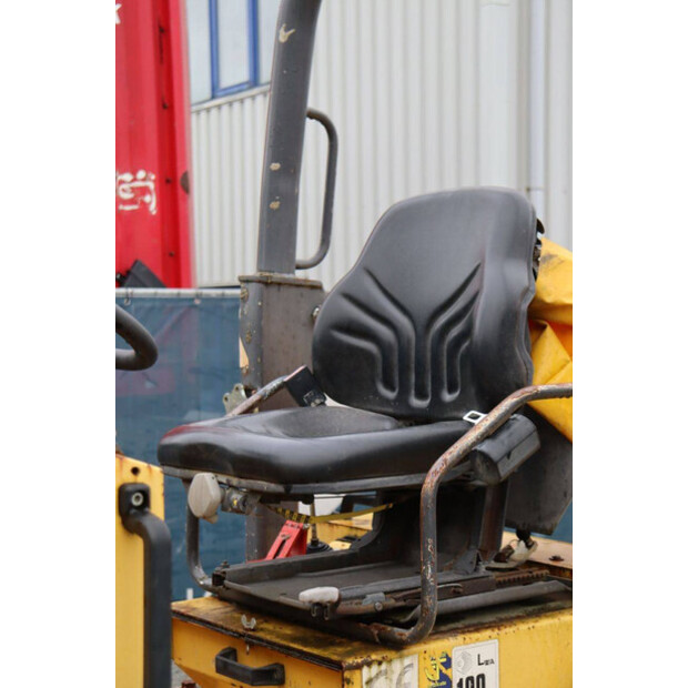 2011 Bergmann 2050S-44796912