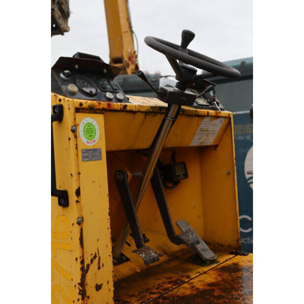 2011 Bergmann 2050S-44796913