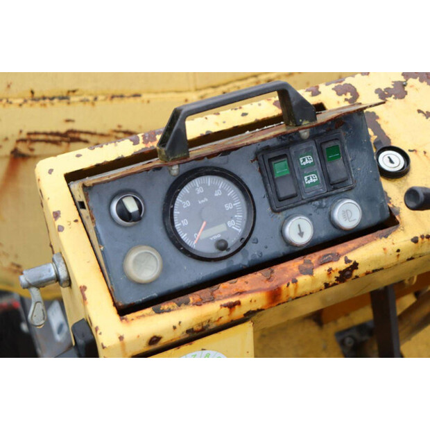 2011 Bergmann 2050S-44796915