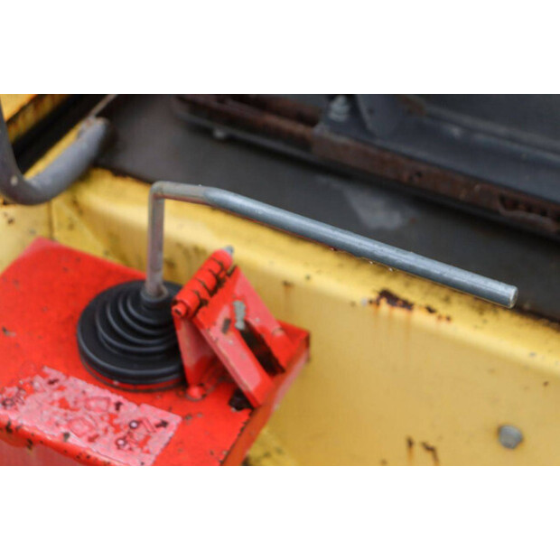 2011 Bergmann 2050S-44796919