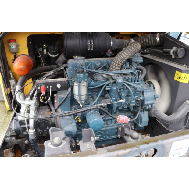 2011 Bergmann 2050S-44796920