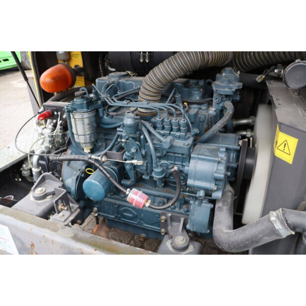 2011 Bergmann 2050S-44796921