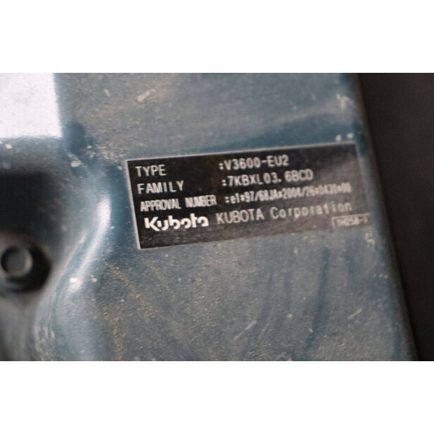 2011 Bergmann 2050S-44796923