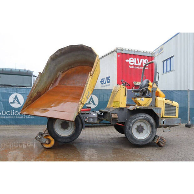 2011 Bergmann 2050S-44796926