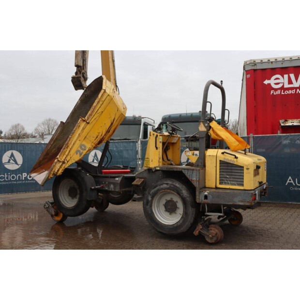 2011 Bergmann 2050S-44796927