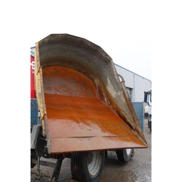 2011 Bergmann 2050S-44796929