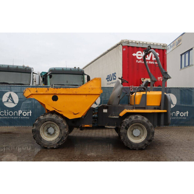 2007 Neuson 6001-44796932