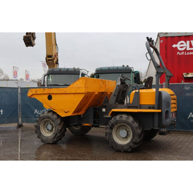 2007 Neuson 6001-44796933