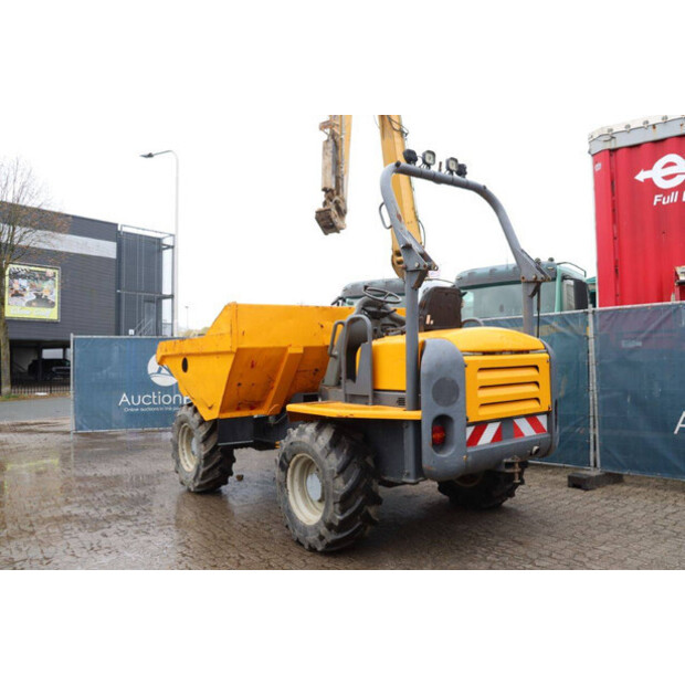 2007 Neuson 6001-44796934