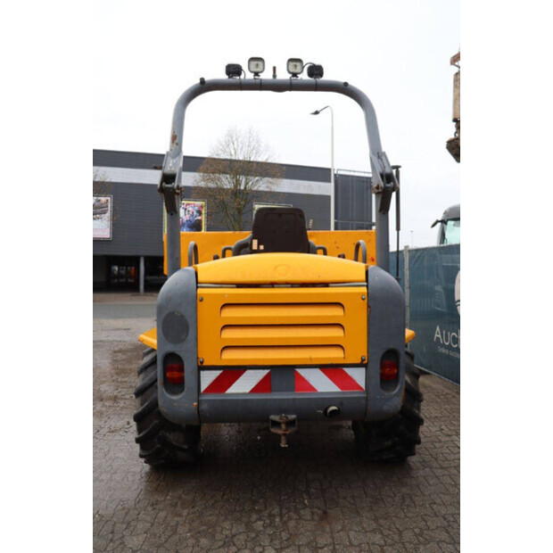 2007 Neuson 6001-44796935