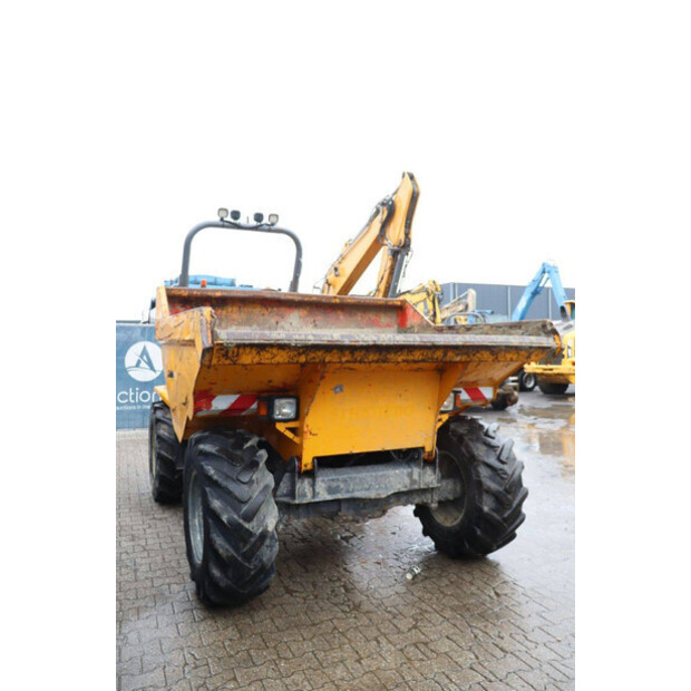 2007 Neuson 6001-44796937