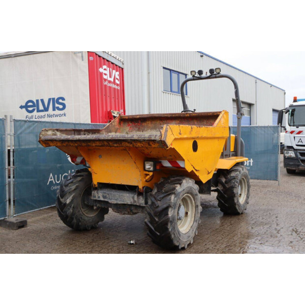 2007 Neuson 6001-44796939