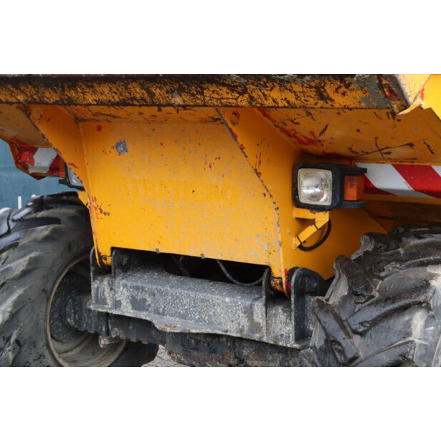 2007 Neuson 6001-44796940