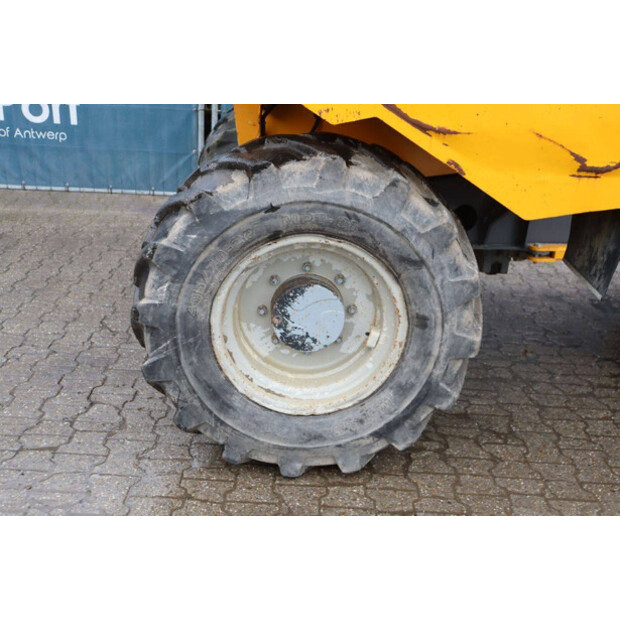 2007 Neuson 6001-44796941