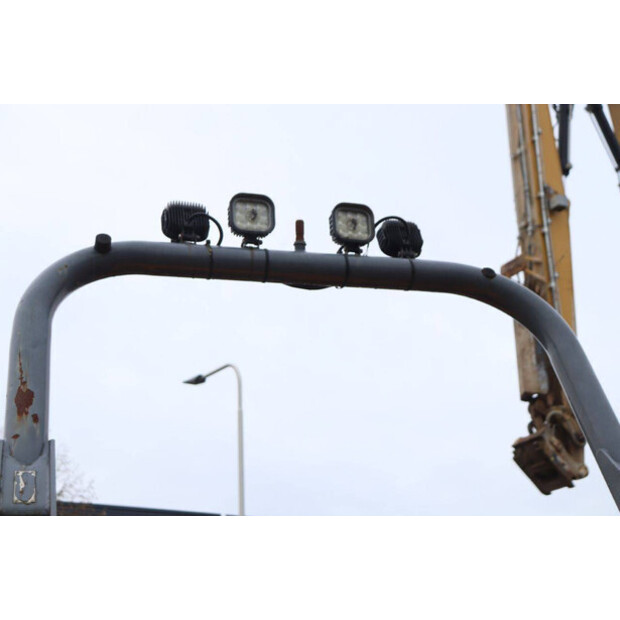 2007 Neuson 6001-44796945