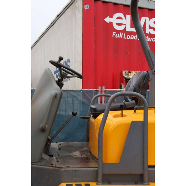 2007 Neuson 6001-44796946