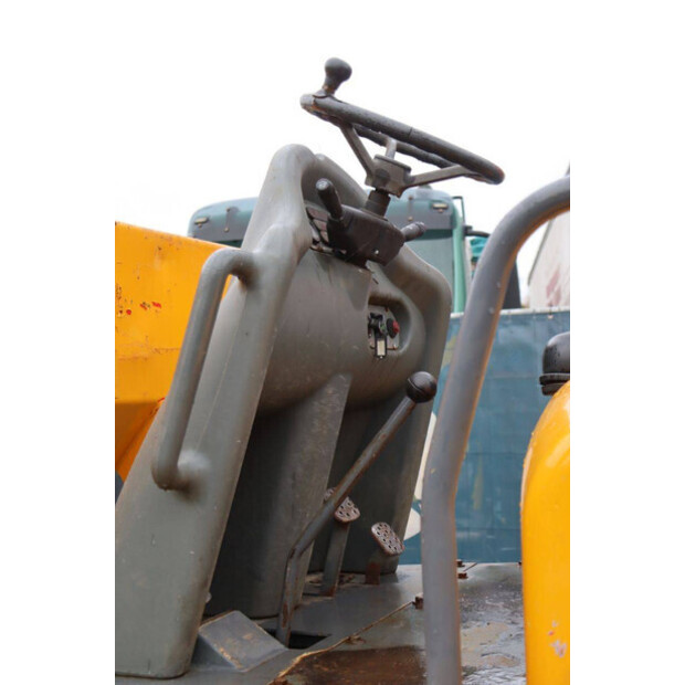 2007 Neuson 6001-44796948