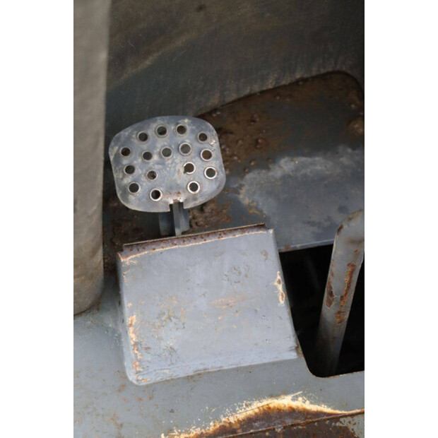 2007 Neuson 6001-44796951