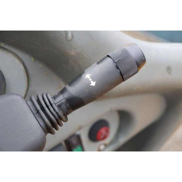 2007 Neuson 6001-44796953