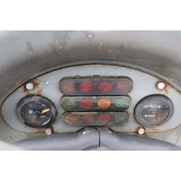 2007 Neuson 6001-44796954