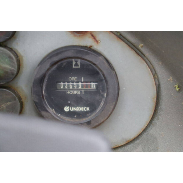 2007 Neuson 6001-44796955