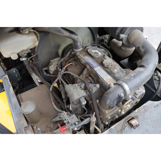 2007 Neuson 6001-44796959