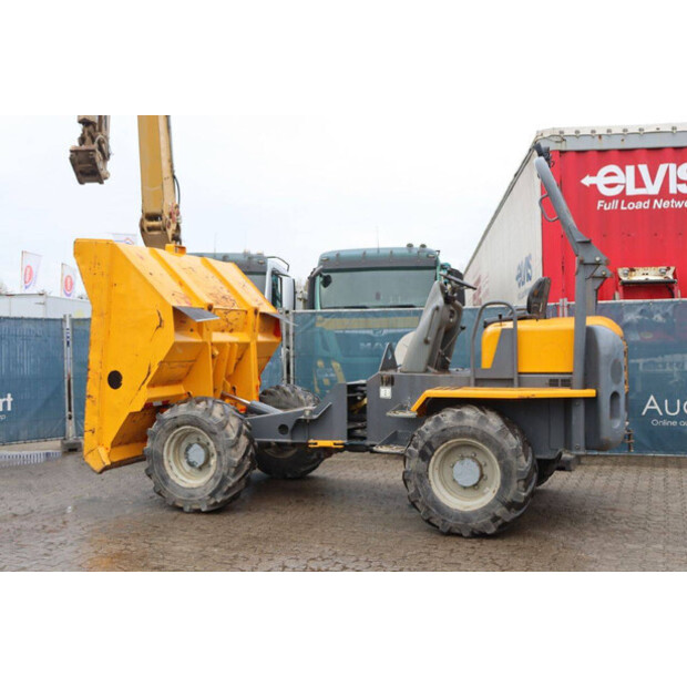 2007 Neuson 6001-44796964