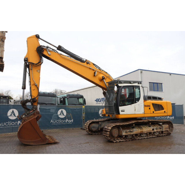 2018 Liebherr R926WLC-44796967