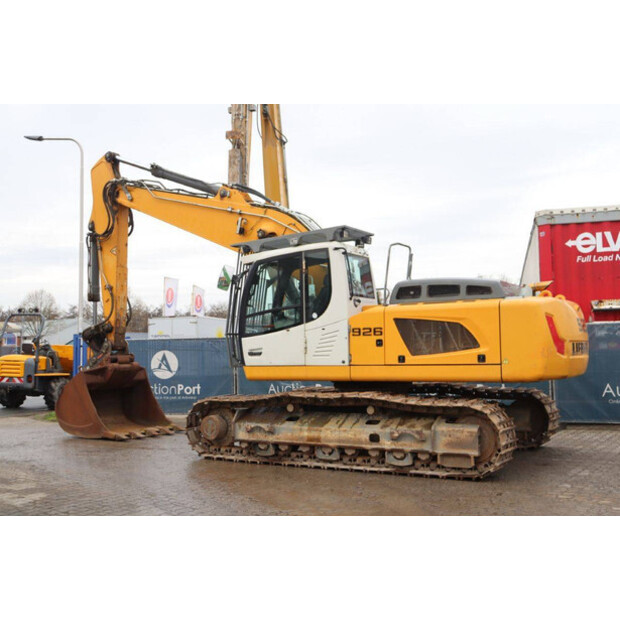 2018 Liebherr R926WLC-44796968