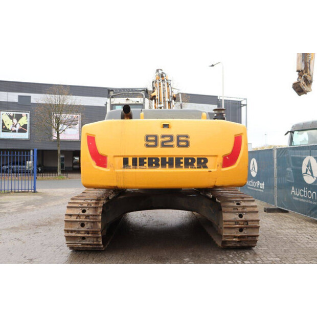 2018 Liebherr R926WLC-44796969