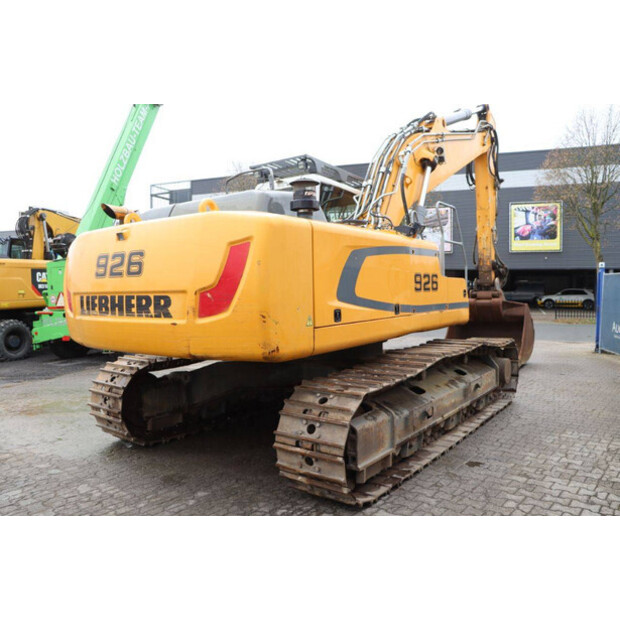 2018 Liebherr R926WLC-44796970
