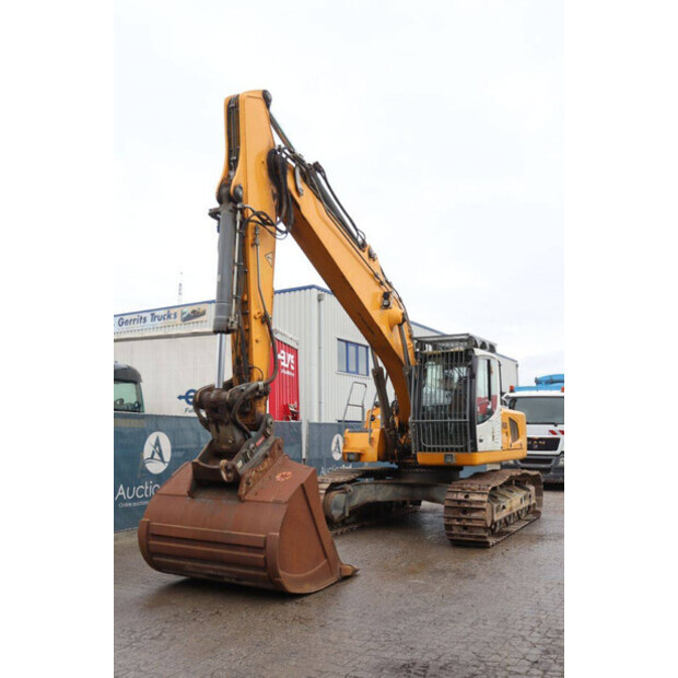 2018 Liebherr R926WLC-44796973