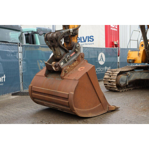 2018 Liebherr R926WLC-44796974