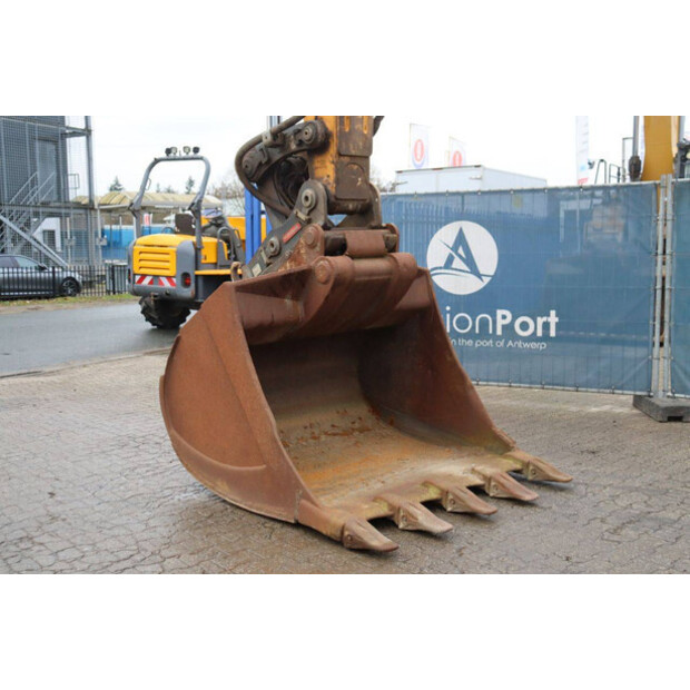 2018 Liebherr R926WLC-44796975