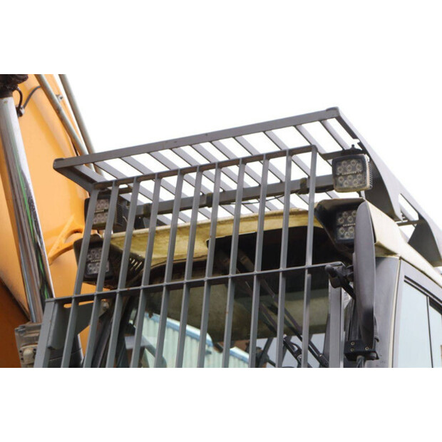 2018 Liebherr R926WLC-44796980