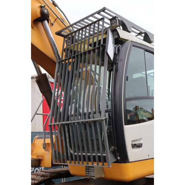 2018 Liebherr R926WLC-44796981