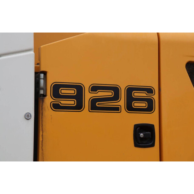 2018 Liebherr R926WLC-44796982