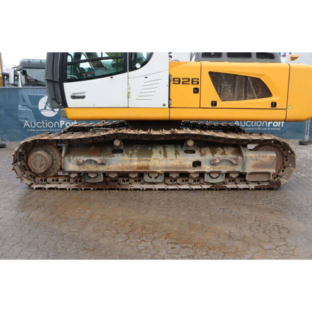 2018 Liebherr R926WLC-44796983