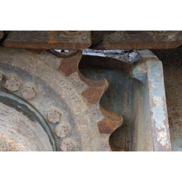 2018 Liebherr R926WLC-44796984